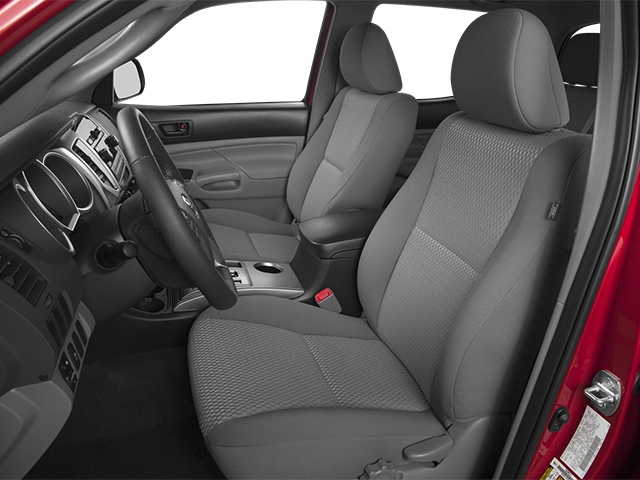 2014 Toyota Tacoma Base