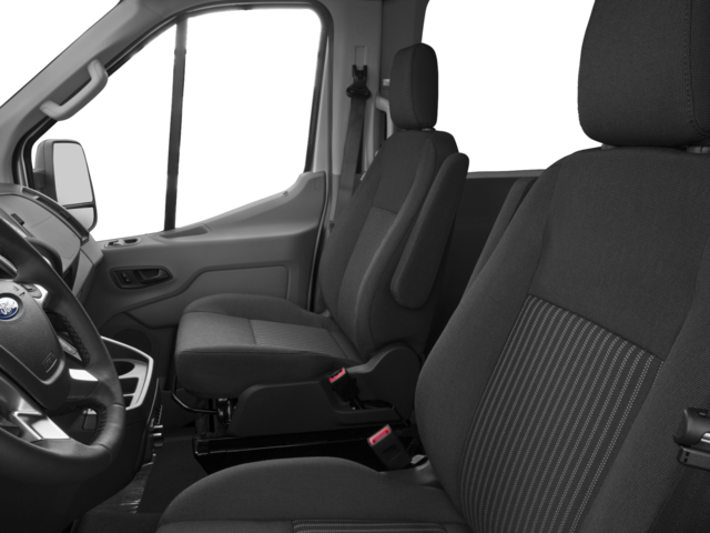 2016 Ford Transit Wagon XLT