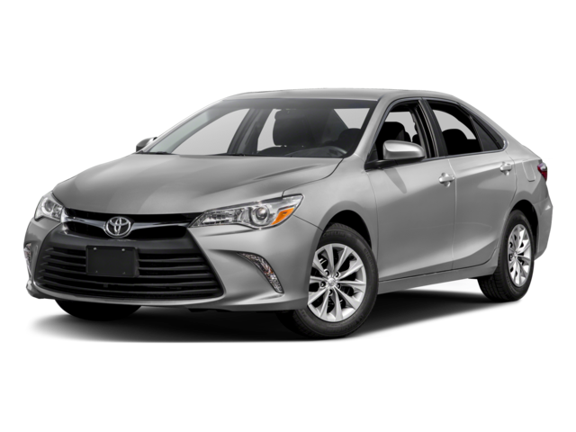 2016 Toyota Camry XSE