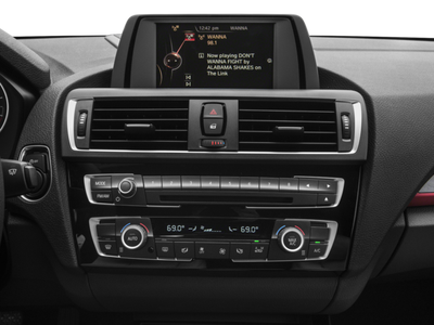 2017 BMW 2 Series 230i