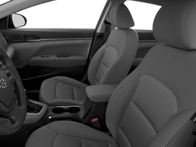 2017 Hyundai Elantra Eco