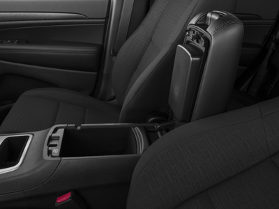 2017 Jeep Grand Cherokee Base