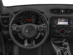2017 Kia Soul Plus