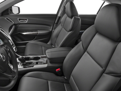 2018 Acura TLX 2.4L w/Technology Package