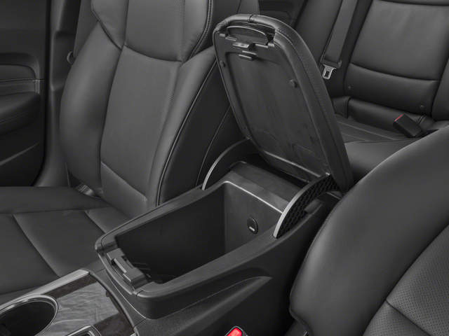 2018 Acura TLX 2.4L w/Technology Package