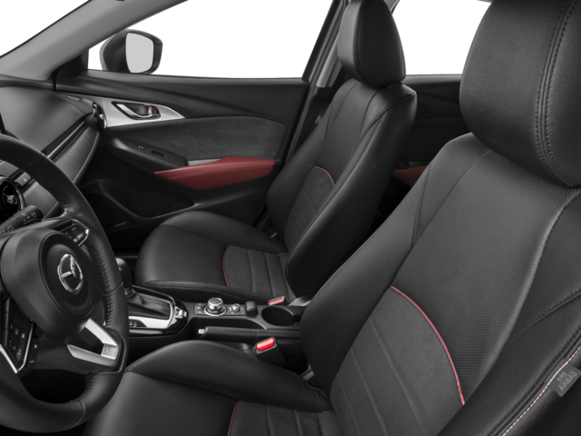 2018 Mazda Mazda CX-3 Grand Touring