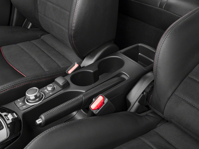 2018 Mazda Mazda CX-3 Grand Touring