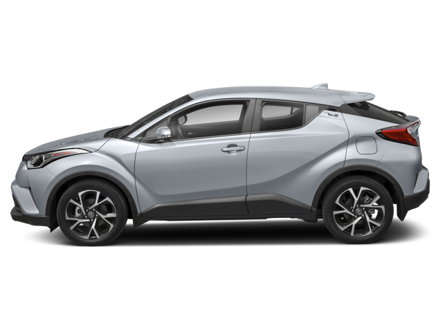 2018 Toyota C-HR XLE Premium photo 3