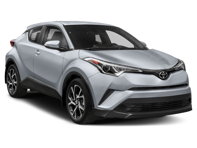 2018 Toyota C-HR XLE Premium photo 4