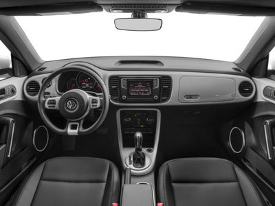 2018 Volkswagen Beetle Base