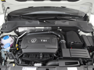 2018 Volkswagen Beetle Base