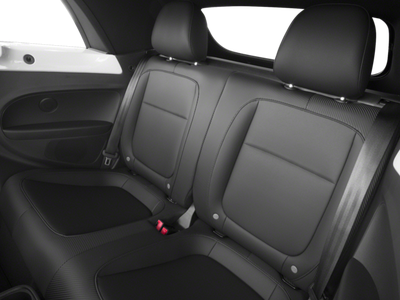 2018 Volkswagen Beetle Base