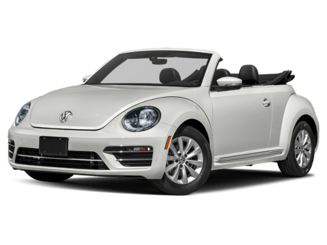 2018 Volkswagen Beetle Base