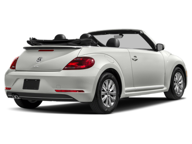 2018 Volkswagen Beetle Base