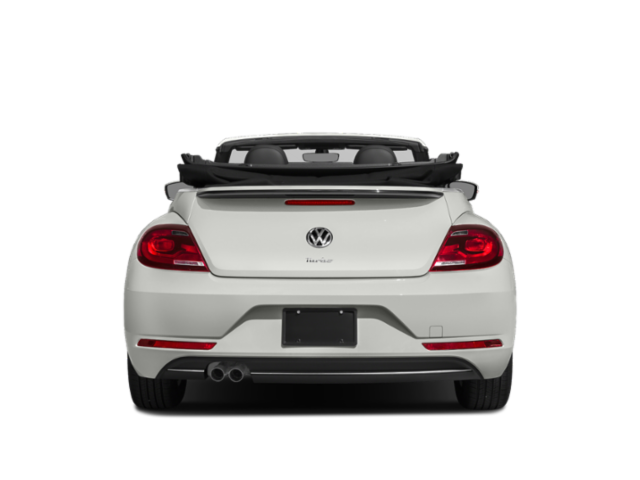 2018 Volkswagen Beetle Base