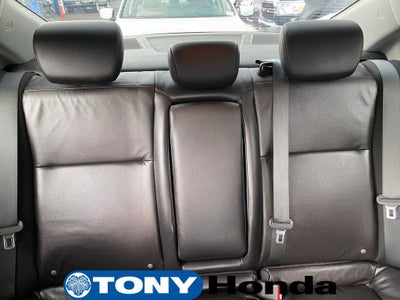 2017 Acura ILX 2.4L