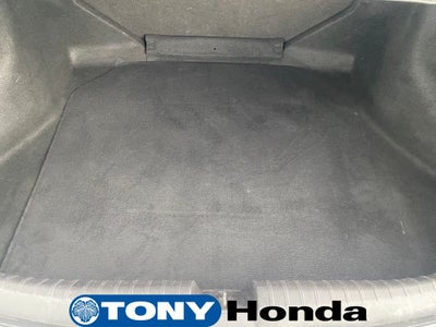 2017 Acura ILX 2.4L