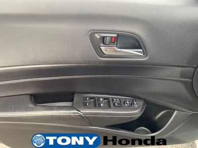 2017 Acura ILX 2.4L