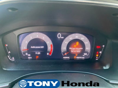 2024 Acura Integra A-Spec Package