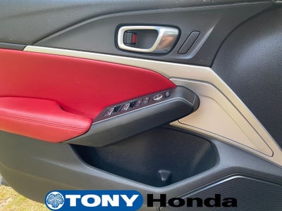 2024 Acura Integra A-Spec Package