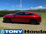 2023 Acura Integra A-Spec Tech Package