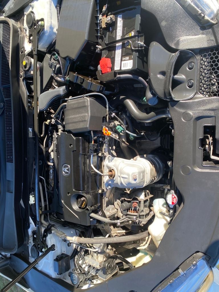 2020 Acura TLX 2.4L Technology Pkg