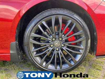 2023 Acura TLX Type S SH-AWD