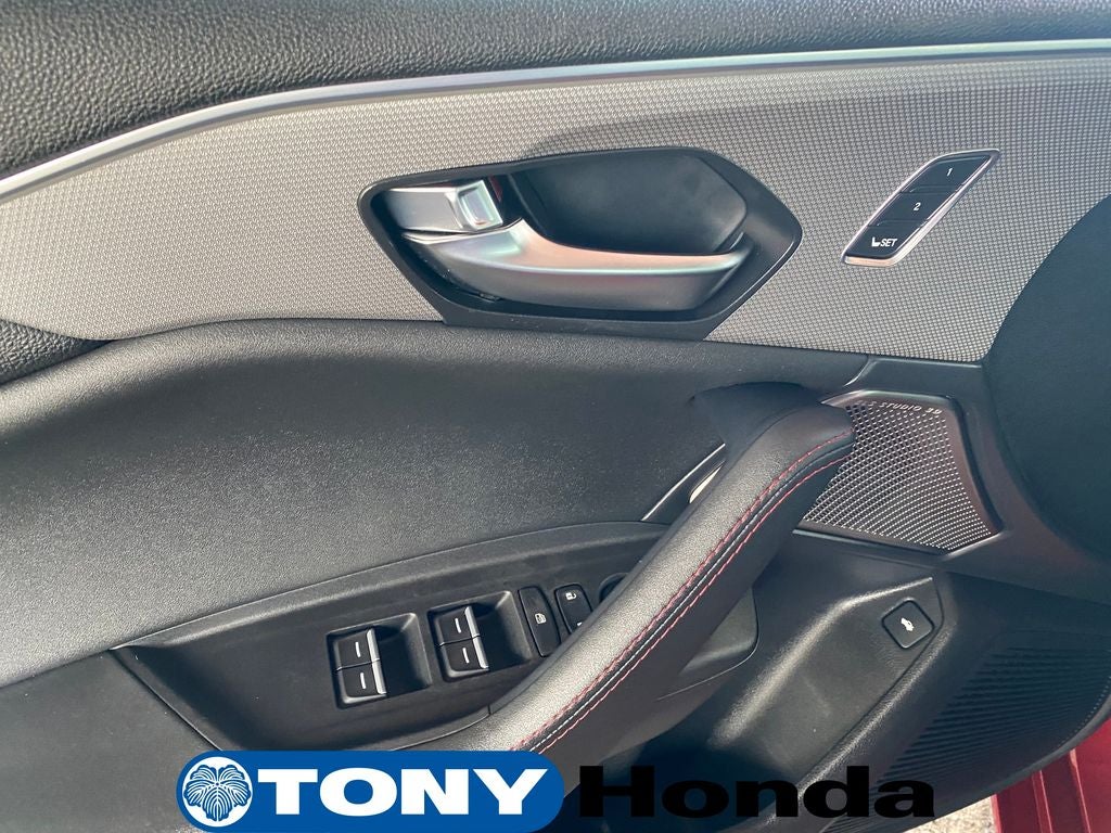 2023 Acura TLX Type S SH-AWD