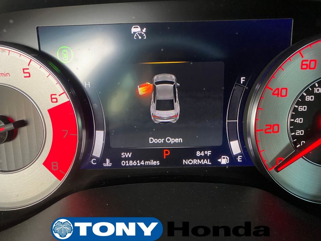 2023 Acura TLX Type S SH-AWD