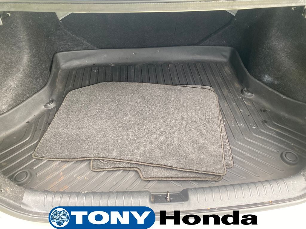 2013 Honda Civic EX-L