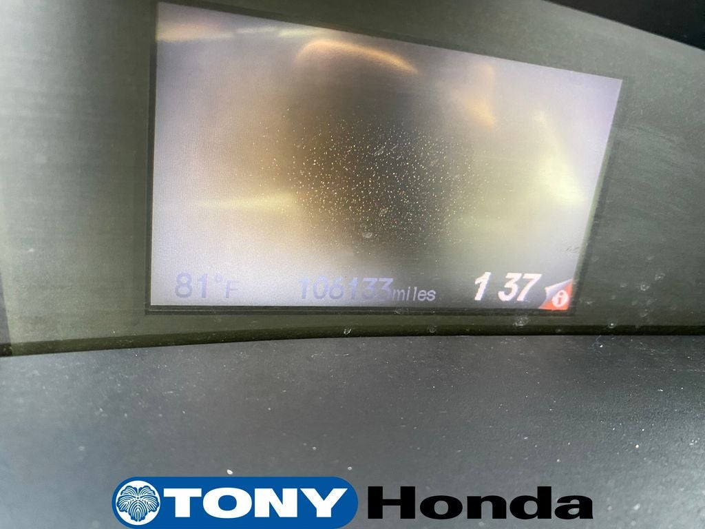2013 Honda Civic EX-L