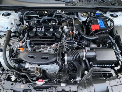 2023 Honda Civic Sport Touring