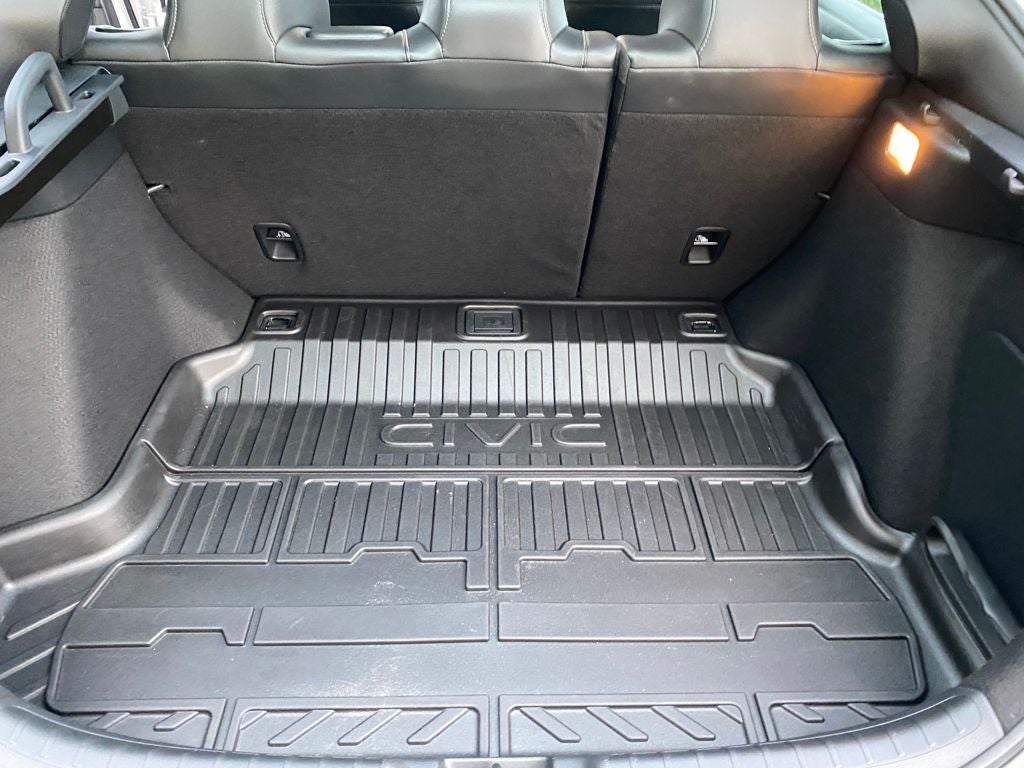 2023 Honda Civic Sport Touring