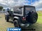 2021 Jeep Wrangler Willys Sport
