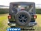 2021 Jeep Wrangler Willys Sport
