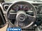 2021 Jeep Wrangler Willys Sport