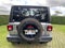 2021 Jeep Wrangler Willys Sport