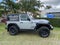 2021 Jeep Wrangler Willys Sport