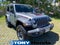 2021 Jeep Wrangler Rubicon