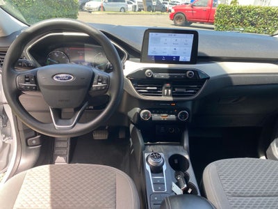2022 Ford Escape Plug-In Hybrid SE