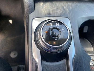 2022 Ford Escape Plug-In Hybrid SE