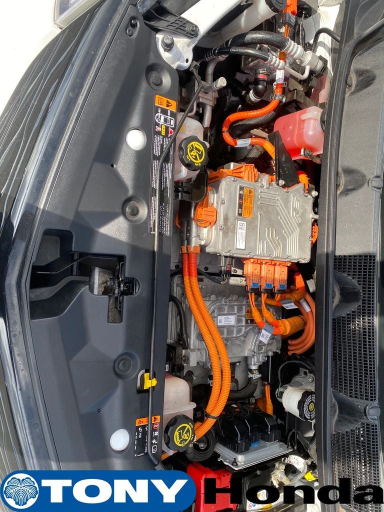 2021 Chevrolet Bolt EV LT