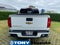 2020 Chevrolet Colorado Z71