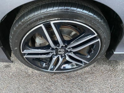 2017 Honda Accord Touring