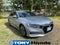2019 Honda Accord Hybrid Base