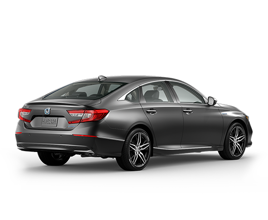 2021 Honda Accord Hybrid Touring