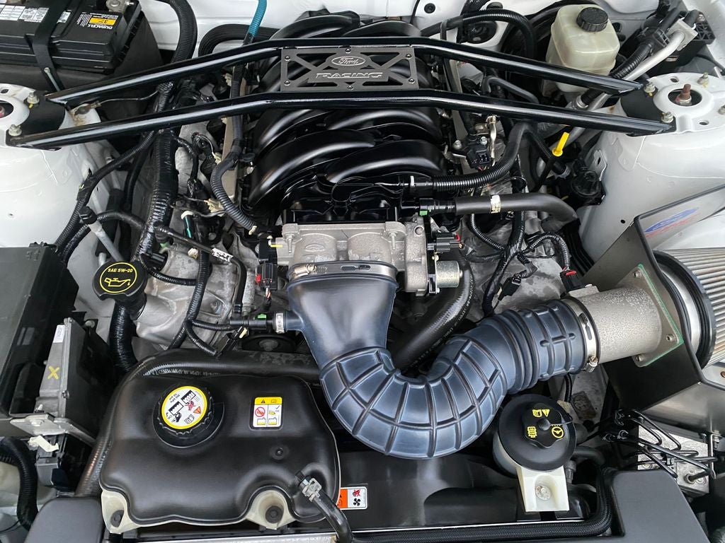 2007 Ford Mustang GT Deluxe