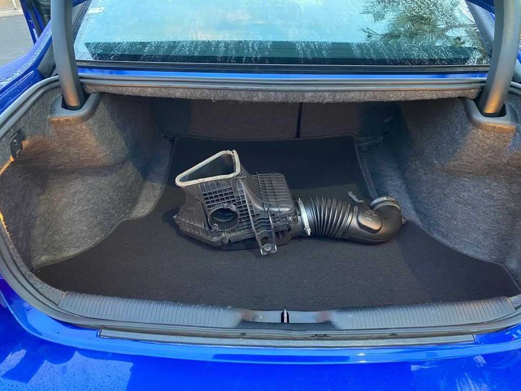 2020 Dodge Charger R/T