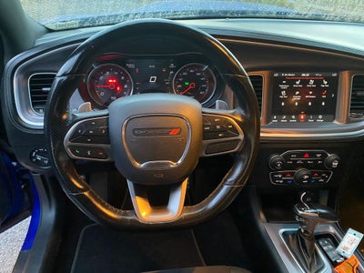 2020 Dodge Charger R/T