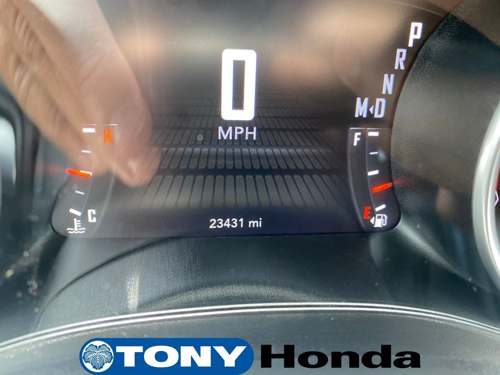 2016 Dodge Challenger R/T Scat Pack